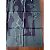 Dior Seidentuch New Look Muster 90x90 cm Schwarz Weiß Marineblau Dunkelgrün - Ansicht 2