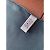 Dior Seidentuch New Look Muster 90x90 cm Schwarz Weiß Marineblau Dunkelgrün - Ansicht 6