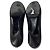 Timeless Schwarze Leder-Pumps mit CC-Kettendetail von Chanel - Ansicht 7