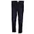Jeans de denim slim-fit Acne Studios en algodón azul marino