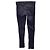 Jeans de denim slim-fit Acne Studios en algodón azul marino - vista 2