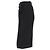 Midi-Bleistiftrock aus schwarzem Polyester mit Taillendetail von Altuzarra - Ansicht 7