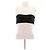 Autre Marque UNTERSCHRIFTLOS / UNTERSCHRIFTLOS Badebekleidung T.International L Polyester Schwarz