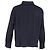 Camicia a maniche lunghe Akris in lana nera Nero - vista 3