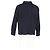 Camicia a maniche lunghe Akris in lana nera Nero - vista 6