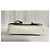 Acne Studios Musubi Knot-Embellished Shoulder Bag In White Leather - view 13