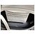 Acne Studios Musubi Knot-Embellished Shoulder Bag In White Leather - view 15