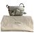 Acne Studios Musubi Knot-Embellished Shoulder Bag In White Leather - view 6