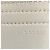Acne Studios Musubi Knot-Embellished Shoulder Bag In White Leather - view 8