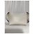 Acne Studios Musubi Knot-Embellished Shoulder Bag In White Leather - view 10