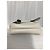 Acne Studios Musubi Knot-Embellished Shoulder Bag In White Leather - view 11