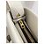 Acne Studios Musubi Knot-Embellished Shoulder Bag In White Leather - view 13