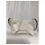 Acne Studios Musubi Knot-Embellished Shoulder Bag In White Leather - view 9