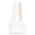 Stivali Tread Slick 'Bianco Grigio' di Alexander McQueen Rosa - vista 3