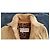DOLCE & GABBANA Wildlederjacke. Beige - Ansicht 4