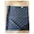 Sciarpa Gucci reversibile nera Nero  - vista 10