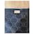 Sciarpa Gucci reversibile nera Nero  - vista 7