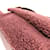 Borsa 2WAY Chanel Boa Coco Handle Rosso Bordò  - vista 6