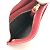 Cartera Gucci GG Supreme Bosco Roja Beige - vista 11