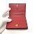Cartera Gucci GG Supreme Bosco Roja Beige - vista 6
