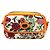 Borsa a Spalla Gucci Flora Multicolore