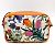 Borsa a Spalla Gucci Flora Multicolore - vista 2
