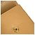 Chanel Beige Grained Calfskin Cigarette Case - view 12