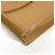 Chanel Beige Grained Calfskin Cigarette Case - view 6