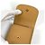 Chanel Beige Grained Calfskin Cigarette Case - view 7