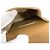 Chanel Beige Grained Calfskin Cigarette Case - view 8