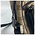 Gucci 018-1619 GG Clutch Braun Beige - Ansicht 10
