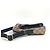 Gucci 018-1619 GG Clutch Braun Beige - Ansicht 3