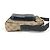 Gucci 018-1619 GG Clutch Braun Beige - Ansicht 4