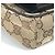 Gucci 018-1619 GG Clutch Braun Beige - Ansicht 8
