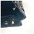 Borsa a spalla trapuntata vintage Chanel Nero D'oro - vista 15