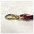 Accessorio per collana con logo Chanel 01P Rosa - vista 11