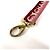 Accessorio per collana con logo Chanel 01P Rosa - vista 3
