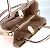 Fendi 8BH250 Toujours Tote Bag Beige - Ansicht 13