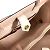 Fendi 8BH250 Toujours Tote Bag Beige - Ansicht 14