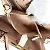 Fendi 8BH250 Toujours Tote Bag Beige - Ansicht 16