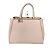 Fendi 8BH250 Toujours Tote Bag Beige - Ansicht 2