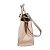 Fendi 8BH250 Toujours Tote Bag Beige - Ansicht 3
