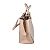 Fendi 8BH250 Toujours Tote Bag Beige - Ansicht 4