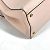 Fendi 8BH250 Toujours Tote Bag Beige - Ansicht 7