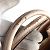 Fendi 8BH250 Toujours Tote Bag Beige - Ansicht 9