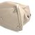 Hermès Borsa a Spalla Hermes Victoria 43 Beige - vista 6