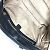 Borsa in pelle nera Gucci Nero - vista 10