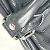 Borsa in pelle nera Gucci Nero - vista 17