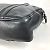 Borsa in pelle nera Gucci Nero - vista 5
