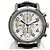 Relógio de pulso automático Chrono Clipper CP1.910 da Hermès